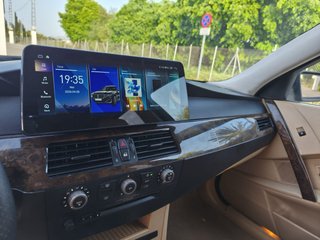 BMW e61 530d