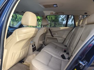 BMW e61 530d