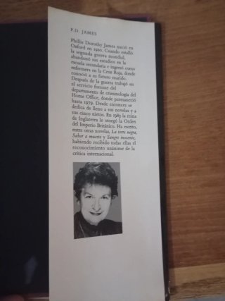 MUERTE DE UN FORENSE