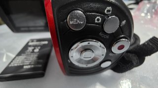 Camara de video digital de 16mp fotos y video