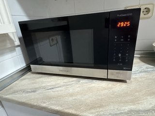 Microondas Cecotec Proclean 6110 Grill