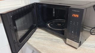 Microondas Cecotec Proclean 6110 Grill