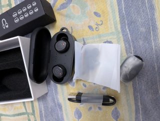 TOZO T10 Auriculares Bluetooth Inalámbricos 010035