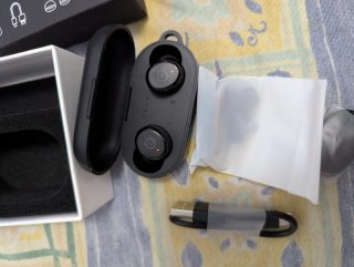 TOZO T10 Auriculares Bluetooth Inalámbricos 010035