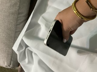 iPhone 12 128GB Argento