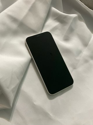 iPhone 12 128GB Argento