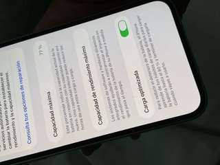 iPhone 12 128GB Argento