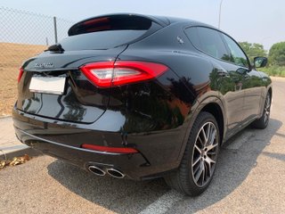 Maserati Levante 2018