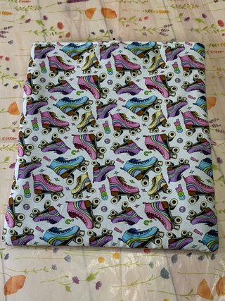 Funda libro / Ipad