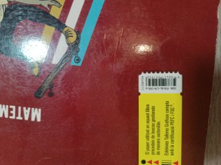 Matemàtiques 4t Secundària Llibre alumne Fanfest