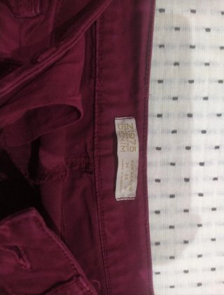 Jeans Zara Viola