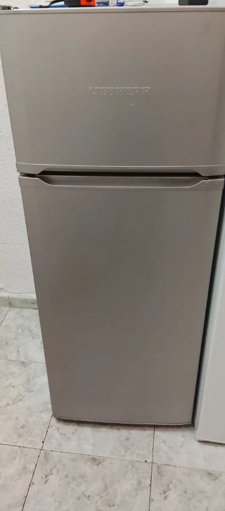 Nevera Liebherr