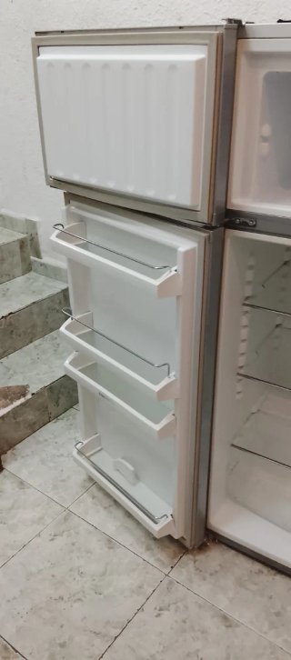 Nevera Liebherr