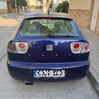 SEAT Leon 2000