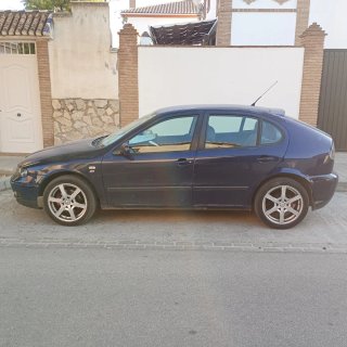 SEAT Leon 2000