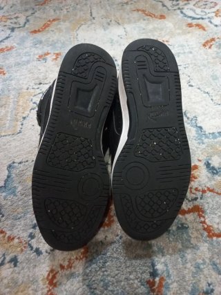 Zapatillas Puma Rebound Joy Fur T.38
