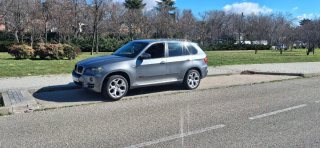 BMW X5 2007
