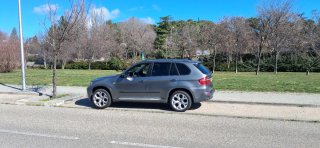 BMW X5 2007