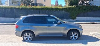 BMW X5 2007