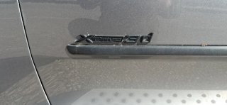 BMW X5 2007