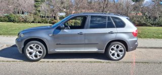 BMW X5 2007