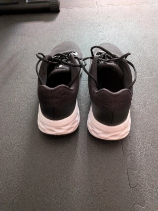 Zapatillas Nike Revolution 6 (47,5)