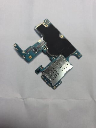 Scheda madre Samsung A52 A526B