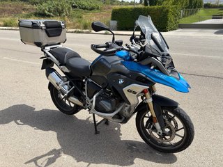 BMW R 1250 GS