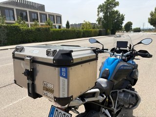 BMW R 1250 GS