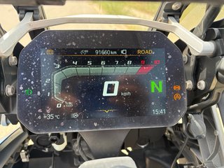 BMW R 1250 GS