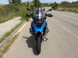 BMW R 1250 GS