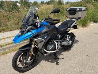 BMW R 1250 GS