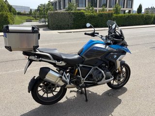 BMW R 1250 GS