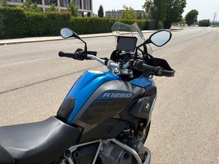 BMW R 1250 GS