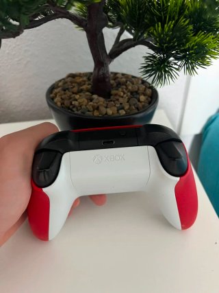 Controller Xbox Series X/S Pulse RED
