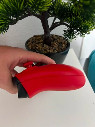 Controller Xbox Series X/S Pulse RED