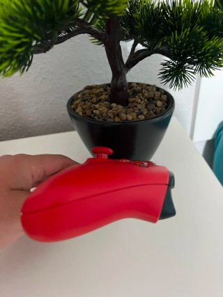 Controller Xbox Series X/S Pulse RED