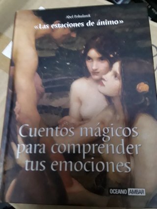 Libros de autoayuda