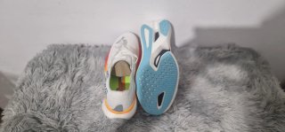 Zapatillas Hoka Cielo X1 Mujer Talla 38