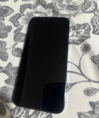 iPhone 13 Pro Grigio Siderale 128GB
