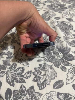 iPhone 13 Pro Grigio Siderale 128GB