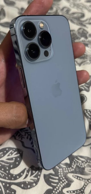 iPhone 13 Pro Grigio Siderale 128GB