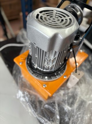 Bomba Hidráulica Eléctrica DYB-63B