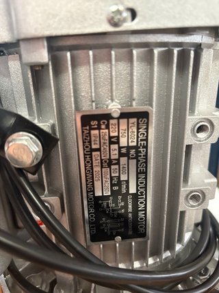 Bomba Hidráulica Eléctrica DYB-63B