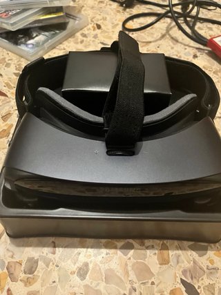Samsung Gear VR con Mando