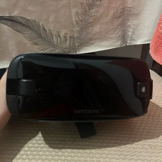 Samsung Gear VR con Mando