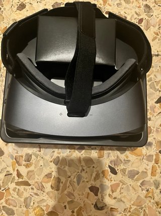 Samsung Gear VR con Mando