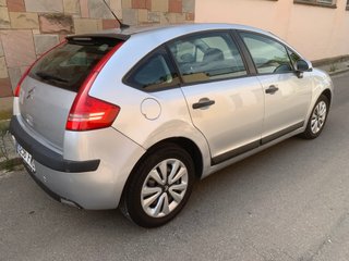 Citroen C4 2007 1.6 HDI 92 CV