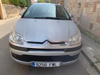 Citroen C4 2007 1.6 HDI 92 CV