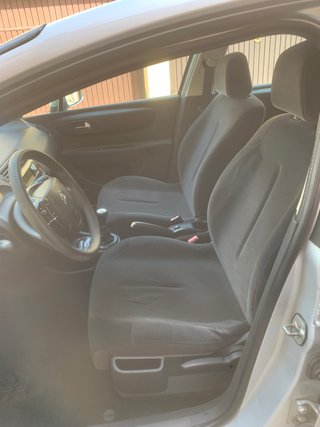 Citroen C4 2007 1.6 HDI 92 CV